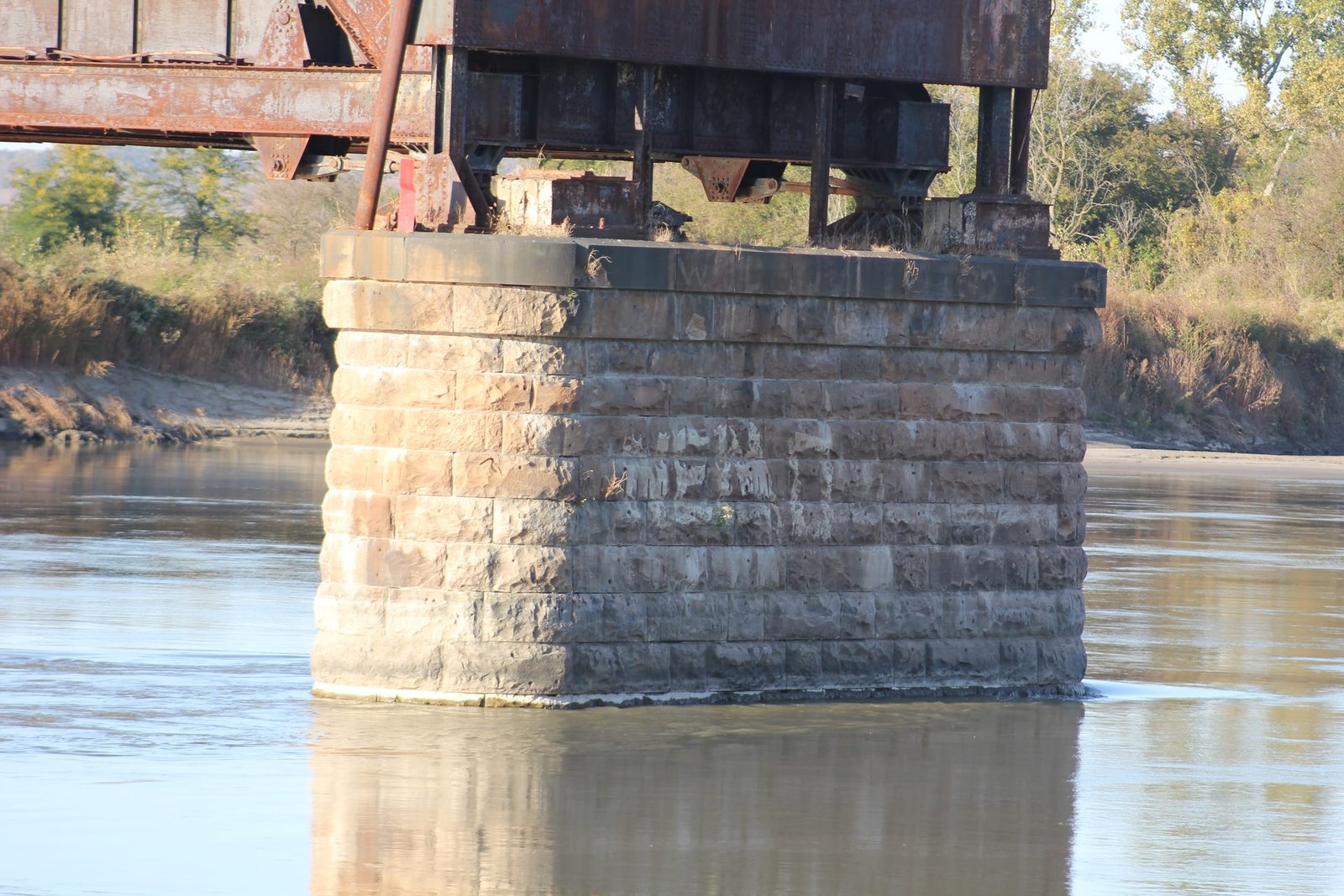 Pier #3